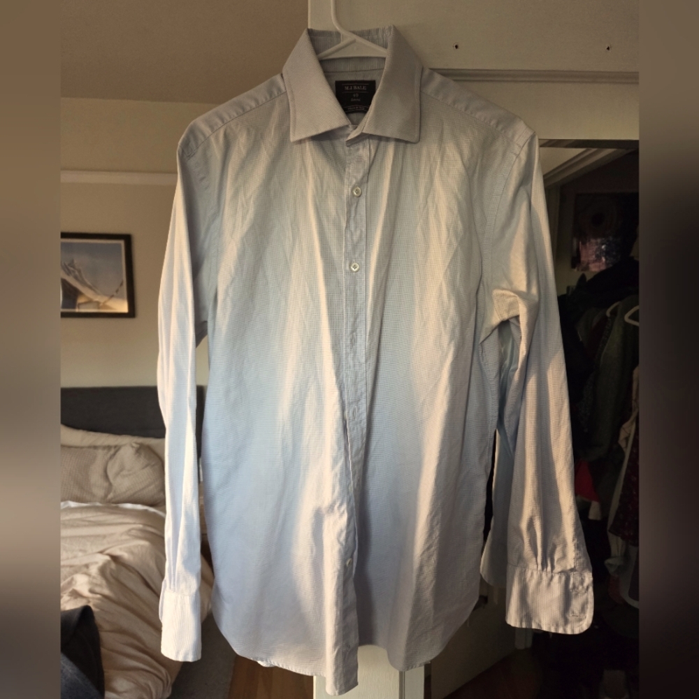 M.J. Bale Men's Shirt